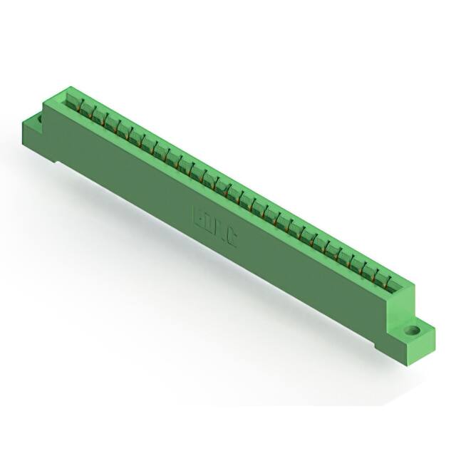 333-026-520-104 EDAC Inc.  Edgeboard Connectors